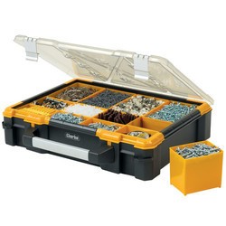 CHT643 12 Bin Organiser