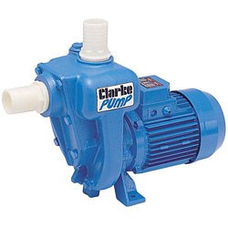 CPE30A1 Ind. Self Priming Water Pump (230v)