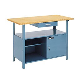 CWB1250 Workbench