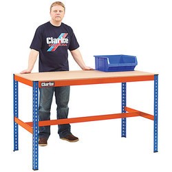 CWB300 Heavy Duty Workbench
