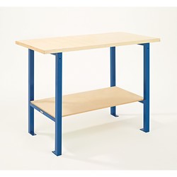 CWTS1 Work Table Supports (Pair)