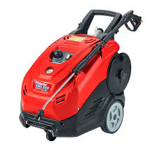 Hot Washers, Pressure Washers & Steam Cleaners