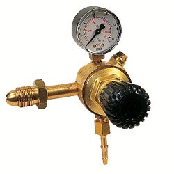 IR1A 1-Gauge Industrial Reg