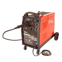 MIG230TEC Welder