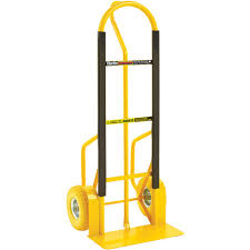 Materials Handling &