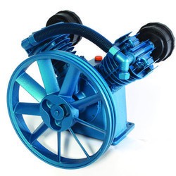 NH3CVP Air Compressor Pump