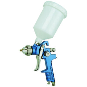 Clarke PGF14 Gravity Fed Pro Spray Gun
