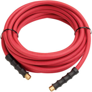 Clarke PRO15 15m Professional Rubber Air Hose