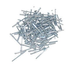 Home 117 Pk100 Pop Rivets 4.8mm X 16mm - CAT73