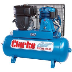 SD26KE150 150ltr Diesel Stationary Air Compressor