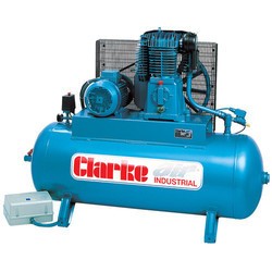 SE46C270 - Industrial Air Compressor