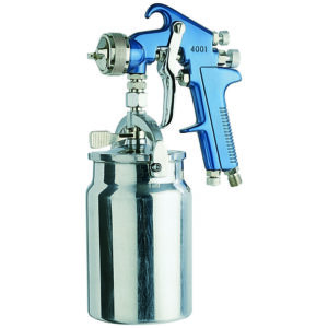 Clarke SP18C Spray Gun