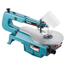 Scroll Saws