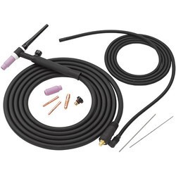 TIG Welding Torch Assembly For AT161 Inverter
