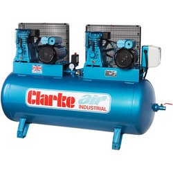 XE37/270 (O/L) Industrial Air Compressor (230V 1ph)