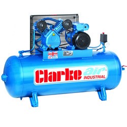 XEV16/100 - Industrial Air Compressor (230V 1ph)