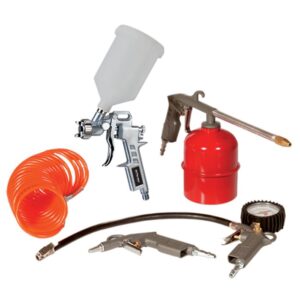 Air Tools & Accessories