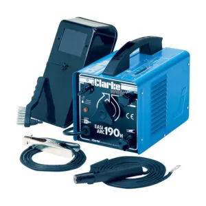 Welders & Accessories