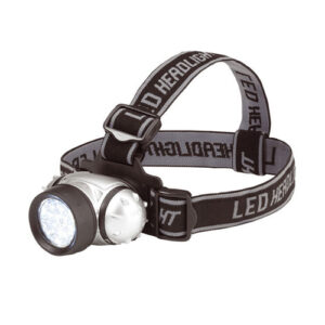 Torches & Headlights