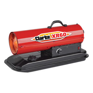 XR60 Diesel/Paraffin Fired Space Heater